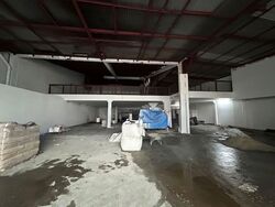 Jalan Mesin (D13), Factory #593980711
